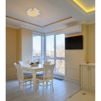 Светильник потолочный Lightstar Murano glass 601050-10