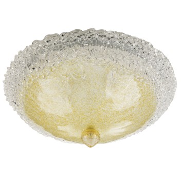 Светильник потолочный Lightstar Murano glass 601073