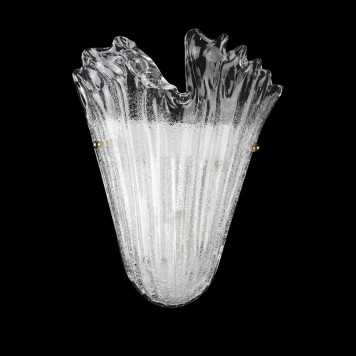 Бра Lightstar Murano glass 601610-1
