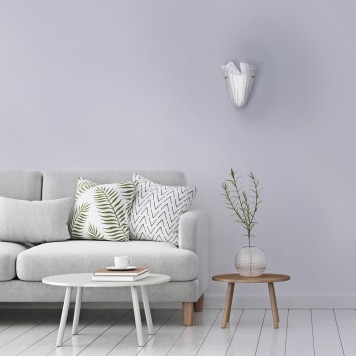 Бра Lightstar Murano glass 601610-11