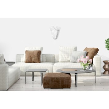 Бра Lightstar Murano glass 601610-12