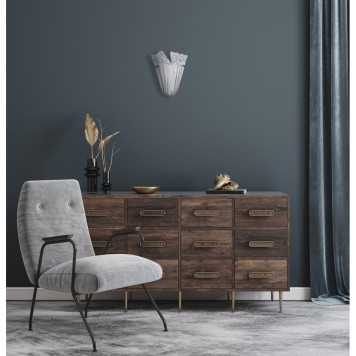 Бра Lightstar Murano glass 601610-14