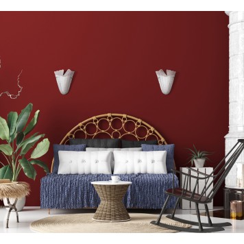 Бра Lightstar Murano glass 601610-16