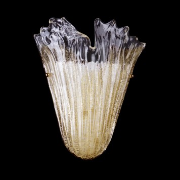 Бра Lightstar Murano glass 601613-1