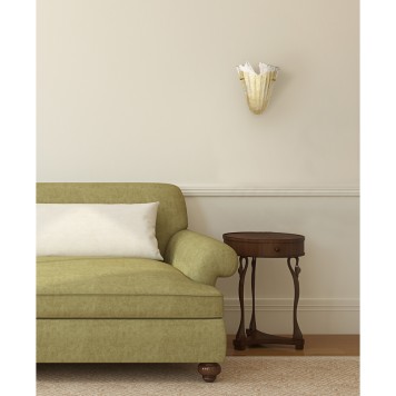 Бра Lightstar Murano glass 601613-9