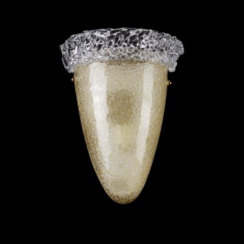 Бра Lightstar Murano glass 601623-1