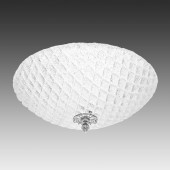Светильник потолочный Lightstar Murano glass 602070