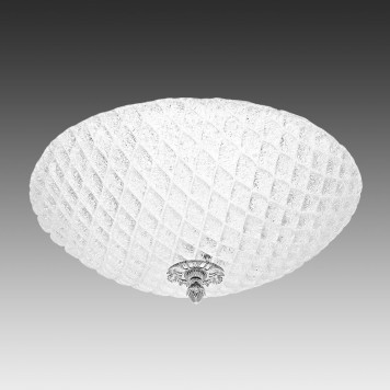 Светильник потолочный Lightstar Murano glass 602070