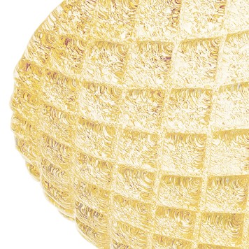 Светильник потолочный Lightstar Murano glass 602073-10