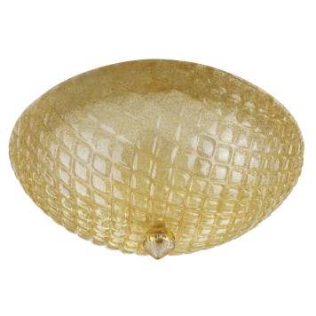 Светильник потолочный Lightstar Murano glass 602073-3