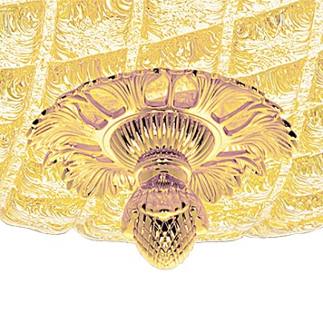 Светильник потолочный Lightstar Murano glass 602073-9