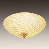 Светильник потолочный Lightstar Murano glass 602073