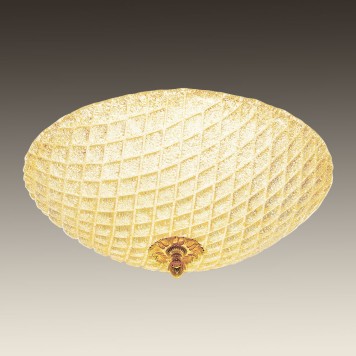 Светильник потолочный Lightstar Murano glass 602073