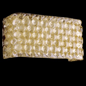 Настенный светильник Lightstar Murano glass 602523-1