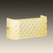 Настенный светильник Lightstar Murano glass 602523