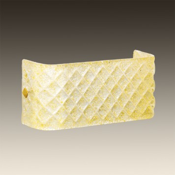 Настенный светильник Lightstar Murano glass 602523