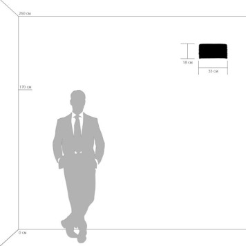 Настенный светильник Lightstar Murano glass 602540-3