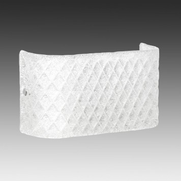 Настенный светильник Lightstar Murano glass 602540