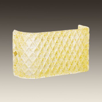 Настенный светильник Lightstar Murano glass 602543