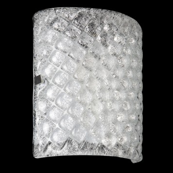 Настенный светильник Lightstar Murano glass 602620-1