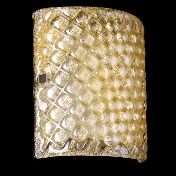 Настенный светильник Lightstar Murano glass 602623-1