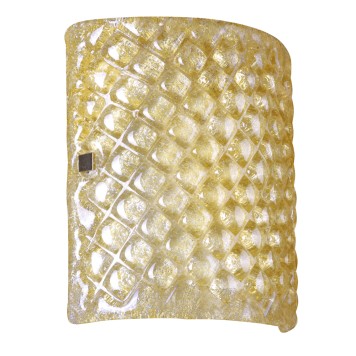 Настенный светильник Lightstar Murano glass 602623-2