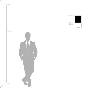 Настенный светильник Lightstar Murano glass 602623-3