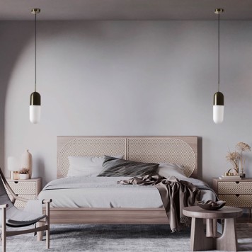 Люстра Lightstar Ramo 690111-7