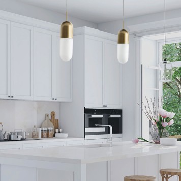 Люстра Lightstar Ramo 690113-5