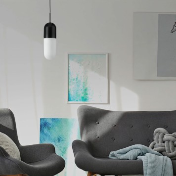 Люстра Lightstar Ramo 690117-6