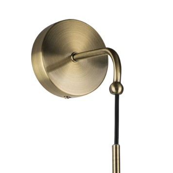 Бра Lightstar Ramo 690511-5