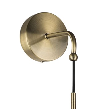 Бра Lightstar Ramo 690611-5