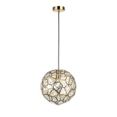 Люстра Lightstar Fermo 724012