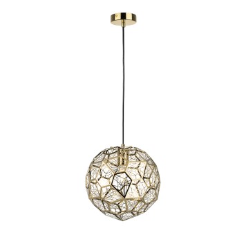 Люстра Lightstar Fermo 724012