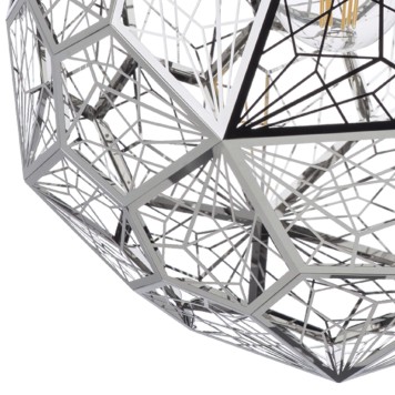 Люстра Lightstar Fermo 724014-5