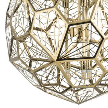 Люстра Lightstar Fermo 724062-6