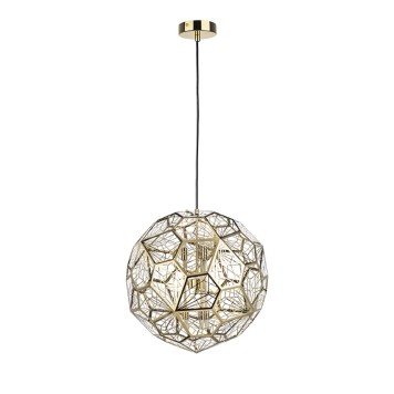 Люстра Lightstar Fermo 724062