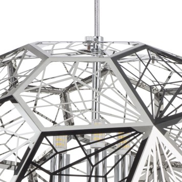 Люстра Lightstar Fermo 724064-4