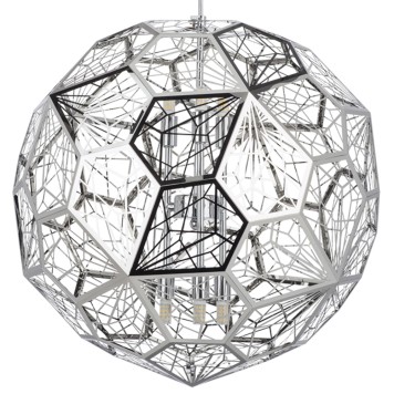 Люстра Lightstar Fermo 724064-5