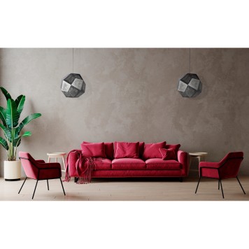 Люстра Lightstar Fermo 724164-7