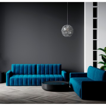 Люстра Lightstar Fermo 724214-7