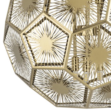 Люстра Lightstar Fermo 724262-6