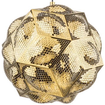 Люстра Lightstar Fermo 724362-1