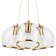 Люстра Lightstar Sferico 729031