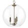 Люстра Lightstar Sferico 729131