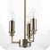 Люстра Lightstar Sferico 729131