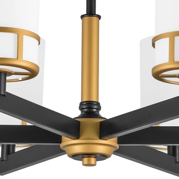 Люстра Lightstar Cero 731067-2