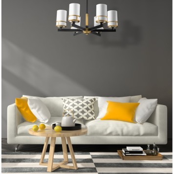 Люстра Lightstar Cero 731067-10