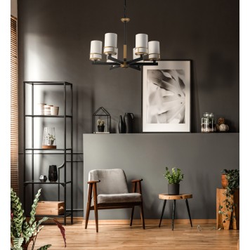 Люстра Lightstar Cero 731067-11