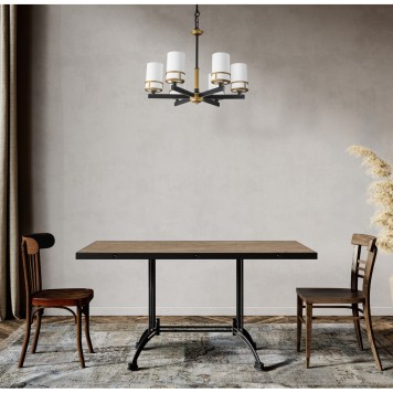 Люстра Lightstar Cero 731067-12